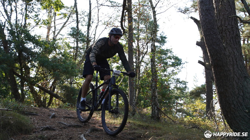 Bild från Göteborgsgirot 2021 - Bra Bil XC MTB 50KM