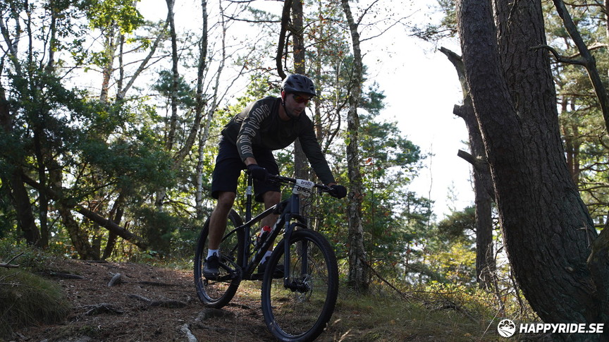 Bild från Göteborgsgirot 2021 - Bra Bil XC MTB 50KM