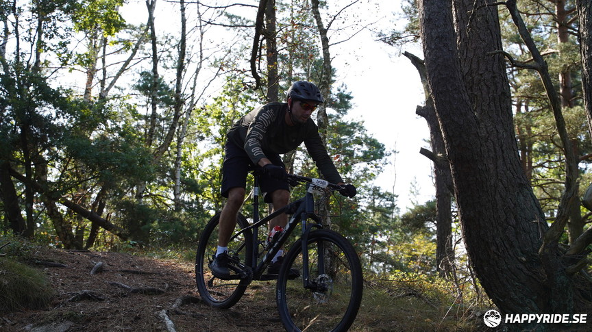 Bild från Göteborgsgirot 2021 - Bra Bil XC MTB 50KM