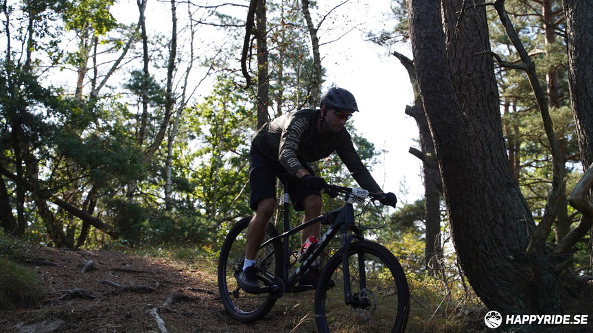 Bild från Göteborgsgirot 2021 - Bra Bil XC MTB 50KM