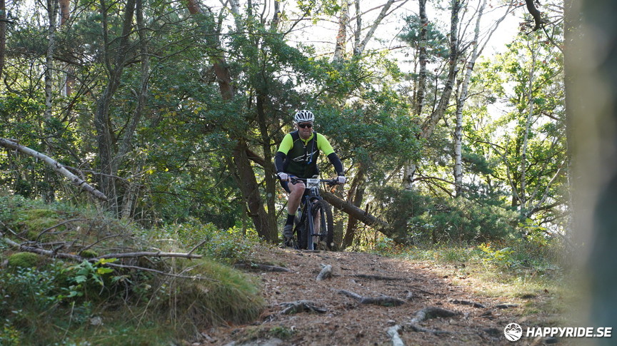 Bild från Göteborgsgirot 2021 - Bra Bil XC MTB 50KM
