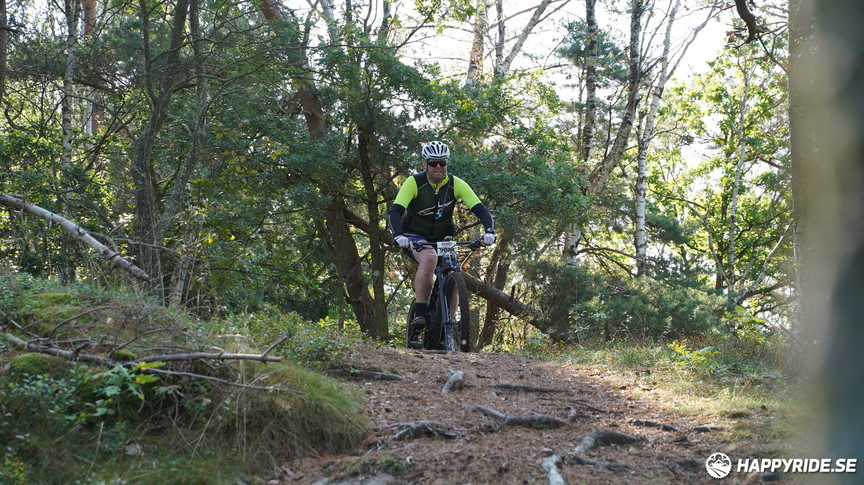 Bild från Göteborgsgirot 2021 - Bra Bil XC MTB 50KM