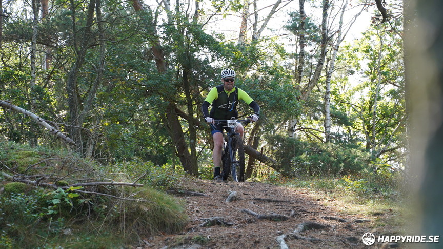 Bild från Göteborgsgirot 2021 - Bra Bil XC MTB 50KM