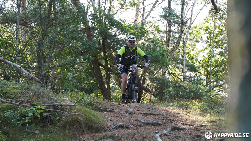 Bild från Göteborgsgirot 2021 - Bra Bil XC MTB 50KM