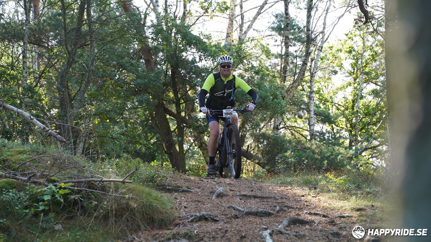 Bild från Göteborgsgirot 2021 - Bra Bil XC MTB 50KM