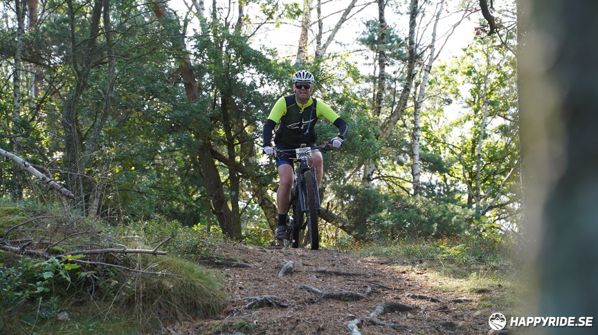 Bild från Göteborgsgirot 2021 - Bra Bil XC MTB 50KM