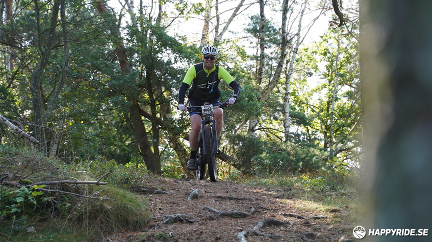 Bild från Göteborgsgirot 2021 - Bra Bil XC MTB 50KM