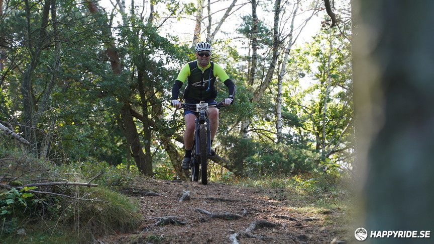 Bild från Göteborgsgirot 2021 - Bra Bil XC MTB 50KM