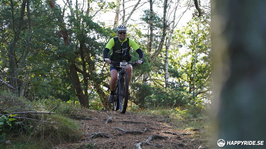 Bild från Göteborgsgirot 2021 - Bra Bil XC MTB 50KM