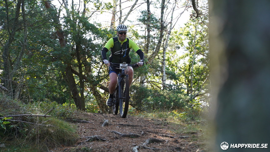 Bild från Göteborgsgirot 2021 - Bra Bil XC MTB 50KM