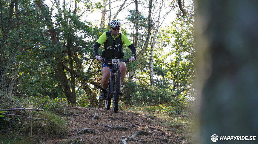 Bild från Göteborgsgirot 2021 - Bra Bil XC MTB 50KM