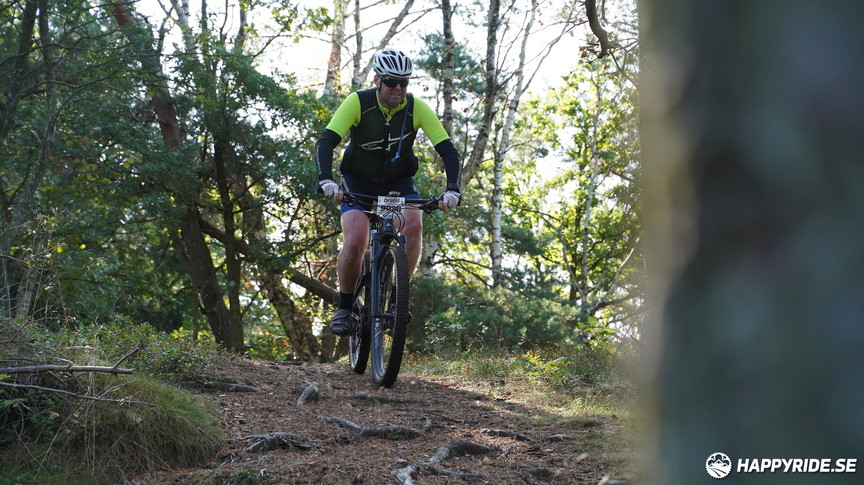 Bild från Göteborgsgirot 2021 - Bra Bil XC MTB 50KM