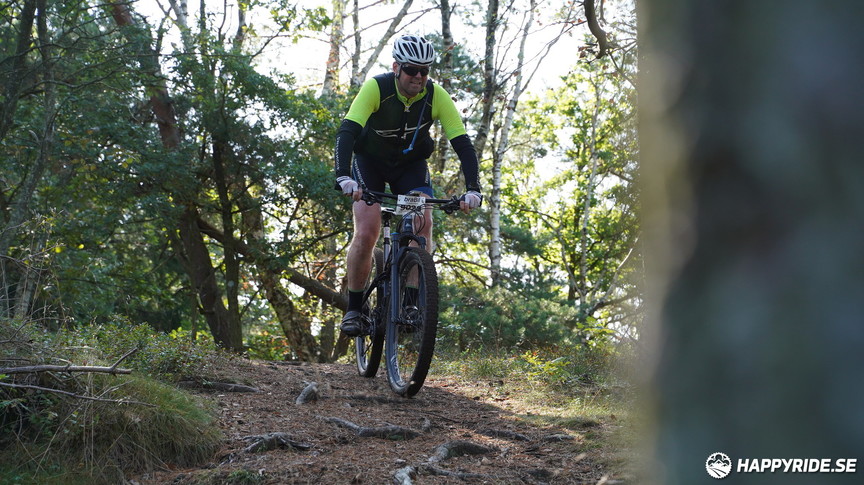 Bild från Göteborgsgirot 2021 - Bra Bil XC MTB 50KM