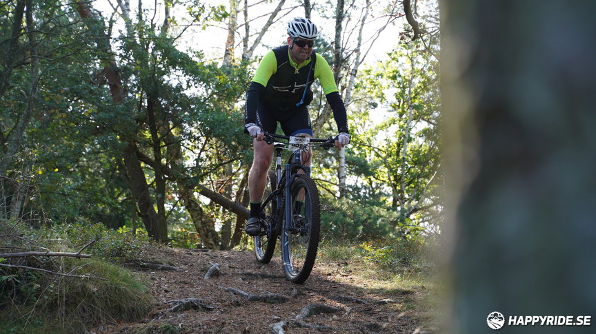 Bild från Göteborgsgirot 2021 - Bra Bil XC MTB 50KM