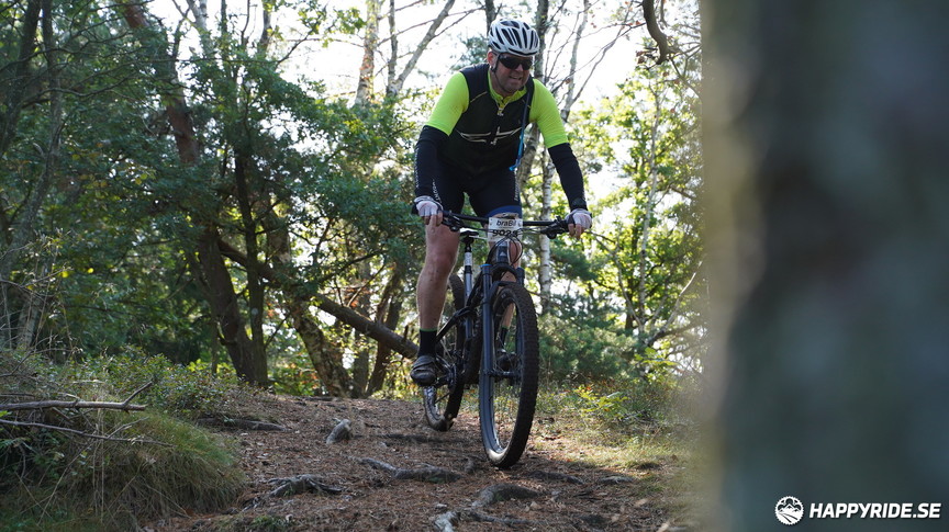 Bild från Göteborgsgirot 2021 - Bra Bil XC MTB 50KM