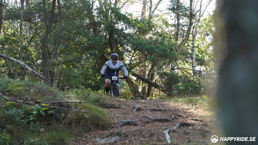 Bild från Göteborgsgirot 2021 - Bra Bil XC MTB 50KM