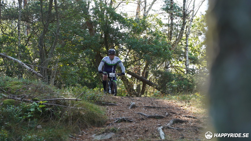 Bild från Göteborgsgirot 2021 - Bra Bil XC MTB 50KM