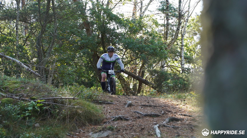 Bild från Göteborgsgirot 2021 - Bra Bil XC MTB 50KM