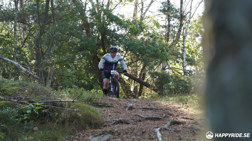 Bild från Göteborgsgirot 2021 - Bra Bil XC MTB 50KM