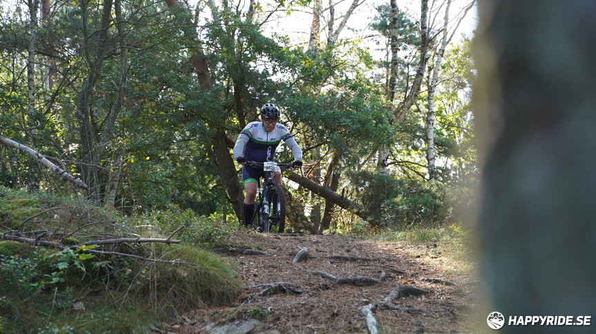 Bild från Göteborgsgirot 2021 - Bra Bil XC MTB 50KM