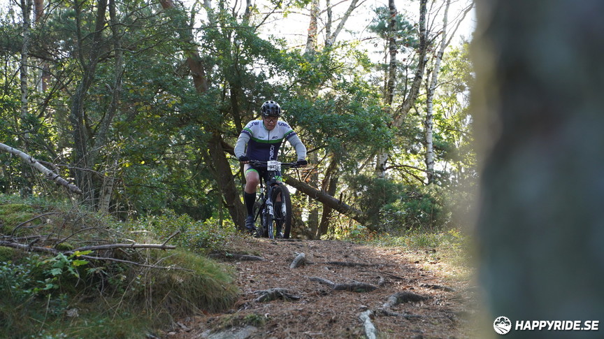 Bild från Göteborgsgirot 2021 - Bra Bil XC MTB 50KM