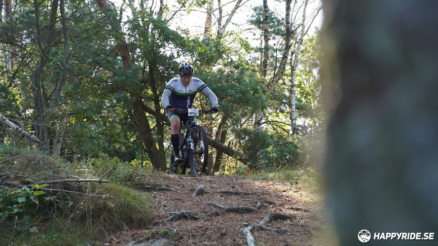 Bild från Göteborgsgirot 2021 - Bra Bil XC MTB 50KM