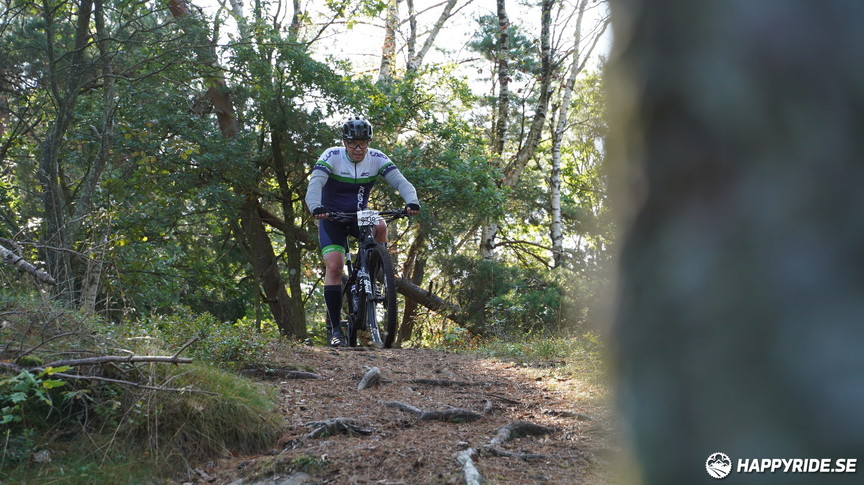 Bild från Göteborgsgirot 2021 - Bra Bil XC MTB 50KM