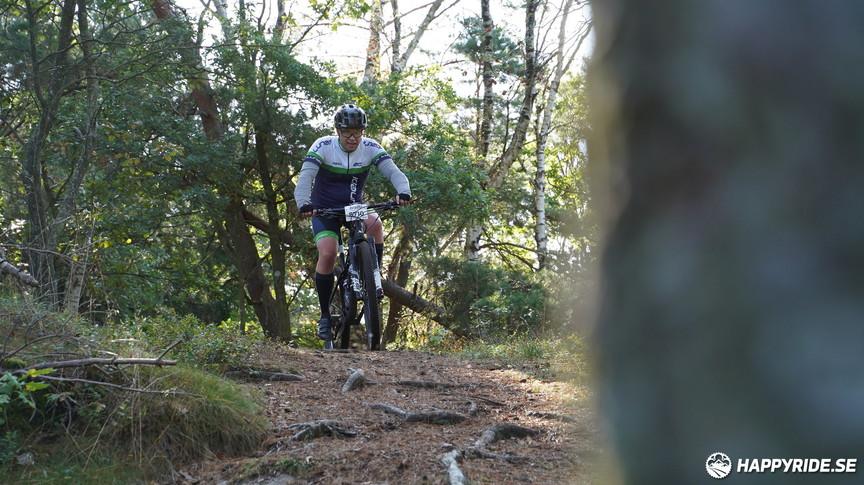 Bild från Göteborgsgirot 2021 - Bra Bil XC MTB 50KM