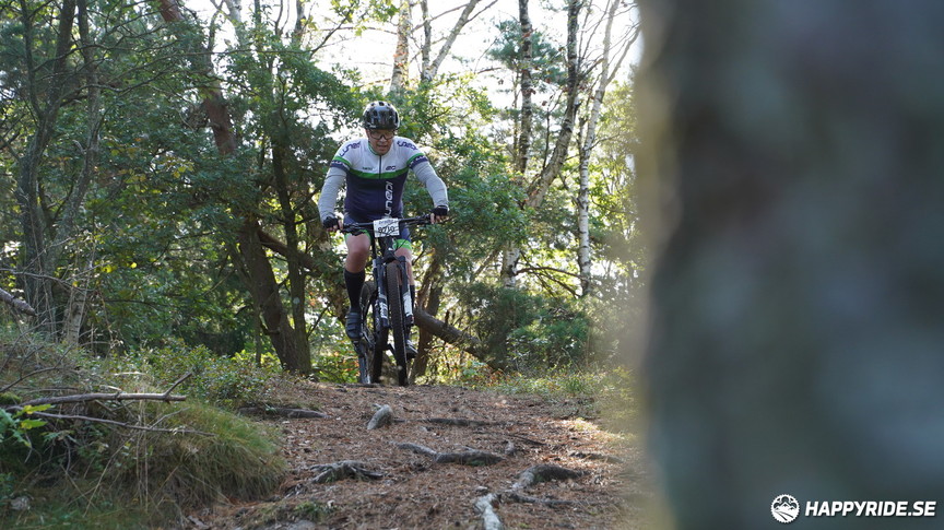 Bild från Göteborgsgirot 2021 - Bra Bil XC MTB 50KM