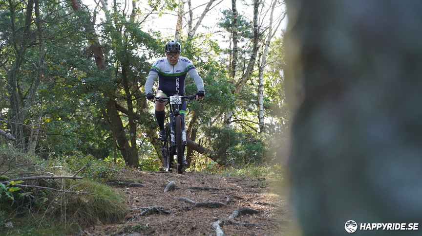 Bild från Göteborgsgirot 2021 - Bra Bil XC MTB 50KM