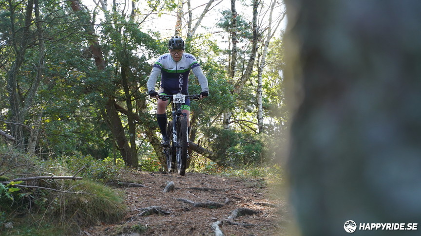 Bild från Göteborgsgirot 2021 - Bra Bil XC MTB 50KM