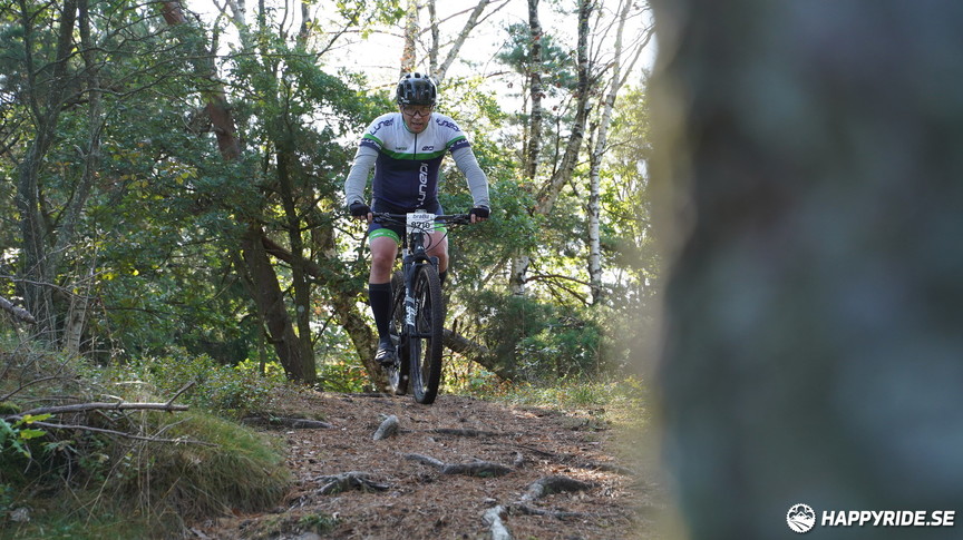 Bild från Göteborgsgirot 2021 - Bra Bil XC MTB 50KM