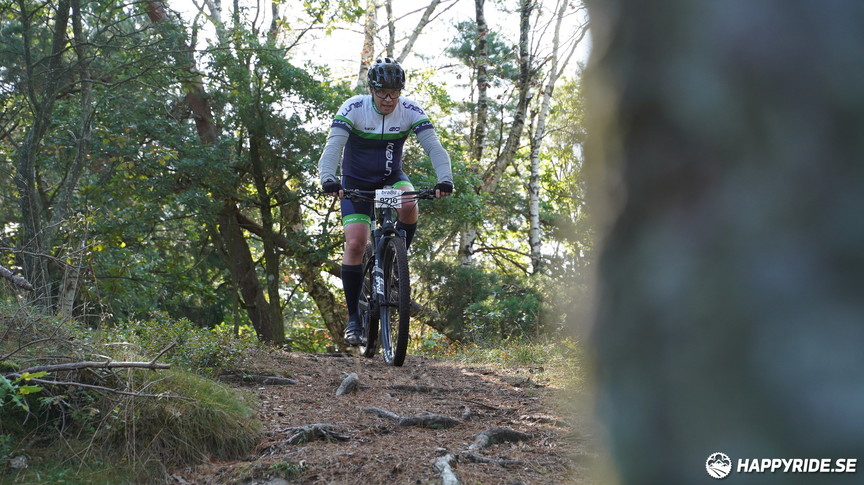 Bild från Göteborgsgirot 2021 - Bra Bil XC MTB 50KM