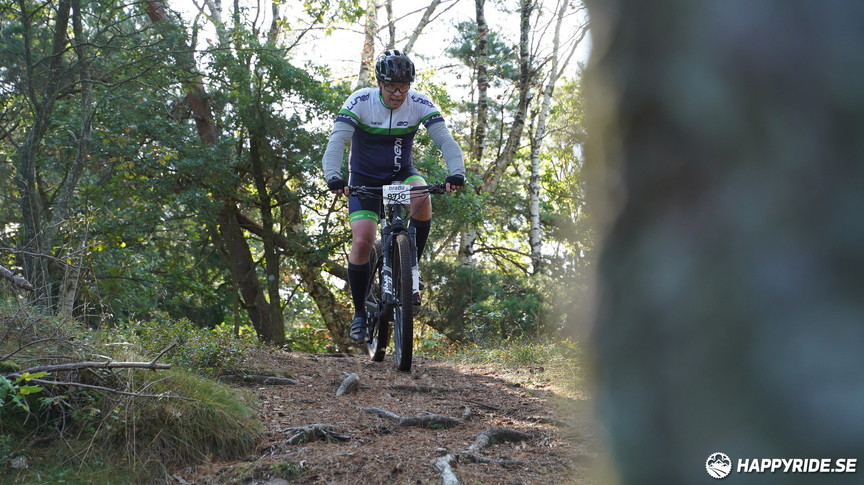 Bild från Göteborgsgirot 2021 - Bra Bil XC MTB 50KM