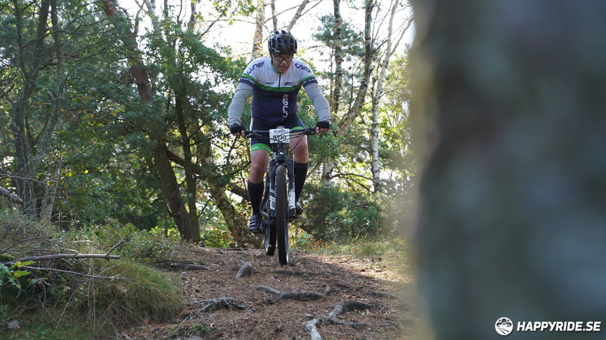 Bild från Göteborgsgirot 2021 - Bra Bil XC MTB 50KM
