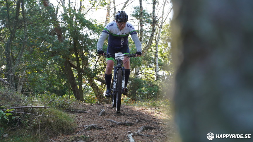 Bild från Göteborgsgirot 2021 - Bra Bil XC MTB 50KM