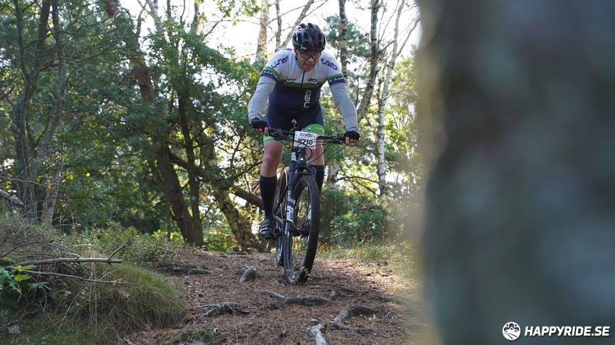 Bild från Göteborgsgirot 2021 - Bra Bil XC MTB 50KM