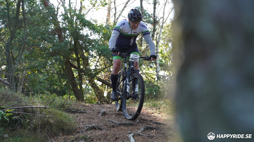 Bild från Göteborgsgirot 2021 - Bra Bil XC MTB 50KM
