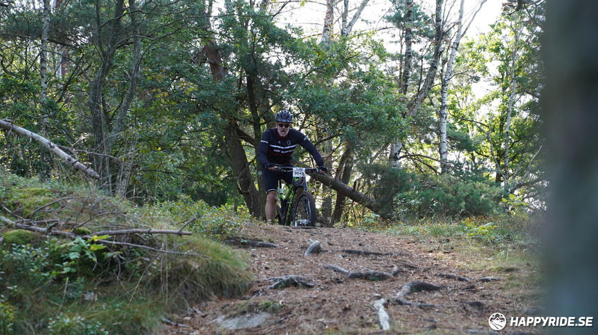 Bild från Göteborgsgirot 2021 - Bra Bil XC MTB 50KM