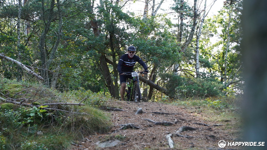 Bild från Göteborgsgirot 2021 - Bra Bil XC MTB 50KM