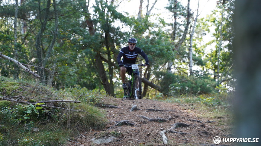 Bild från Göteborgsgirot 2021 - Bra Bil XC MTB 50KM