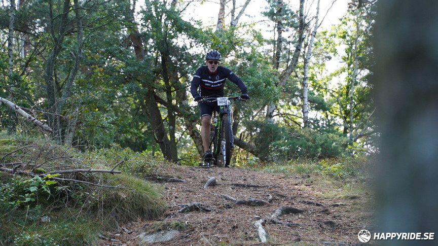 Bild från Göteborgsgirot 2021 - Bra Bil XC MTB 50KM