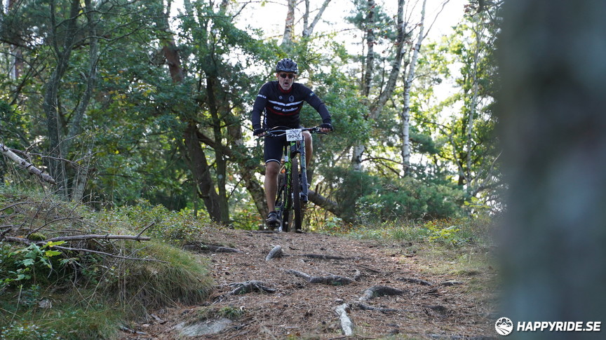 Bild från Göteborgsgirot 2021 - Bra Bil XC MTB 50KM
