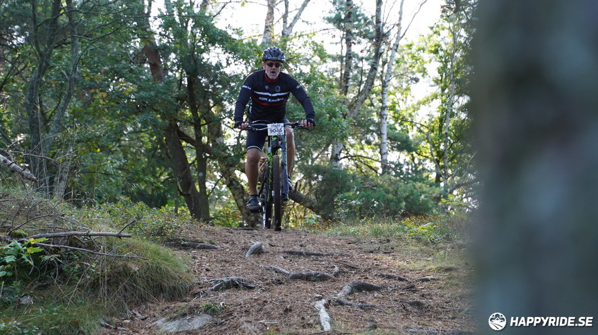 Bild från Göteborgsgirot 2021 - Bra Bil XC MTB 50KM