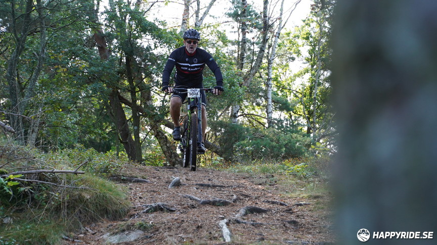 Bild från Göteborgsgirot 2021 - Bra Bil XC MTB 50KM