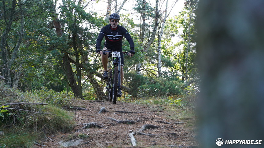 Bild från Göteborgsgirot 2021 - Bra Bil XC MTB 50KM