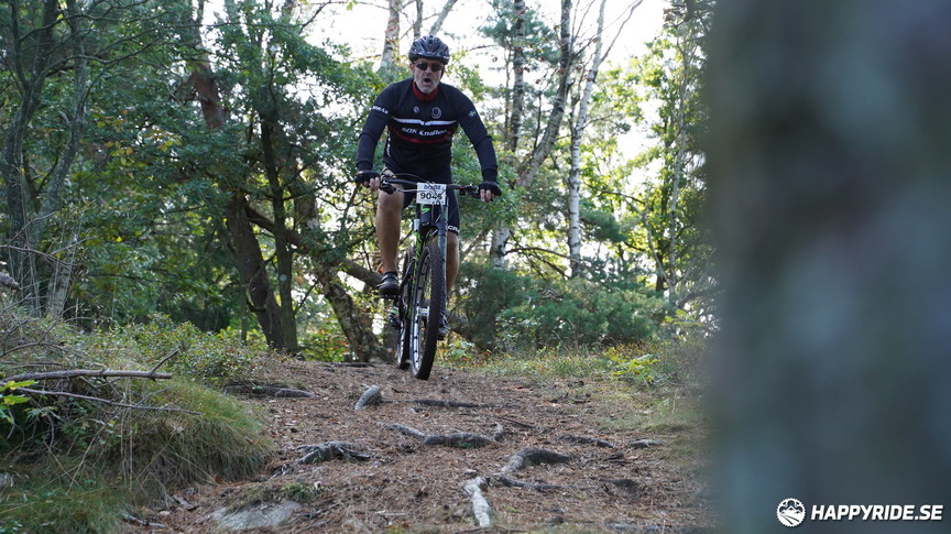 Bild från Göteborgsgirot 2021 - Bra Bil XC MTB 50KM