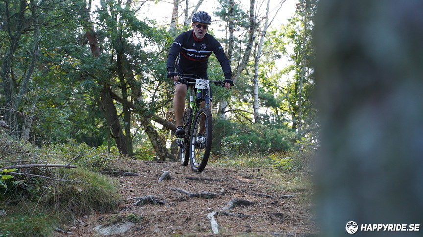 Bild från Göteborgsgirot 2021 - Bra Bil XC MTB 50KM