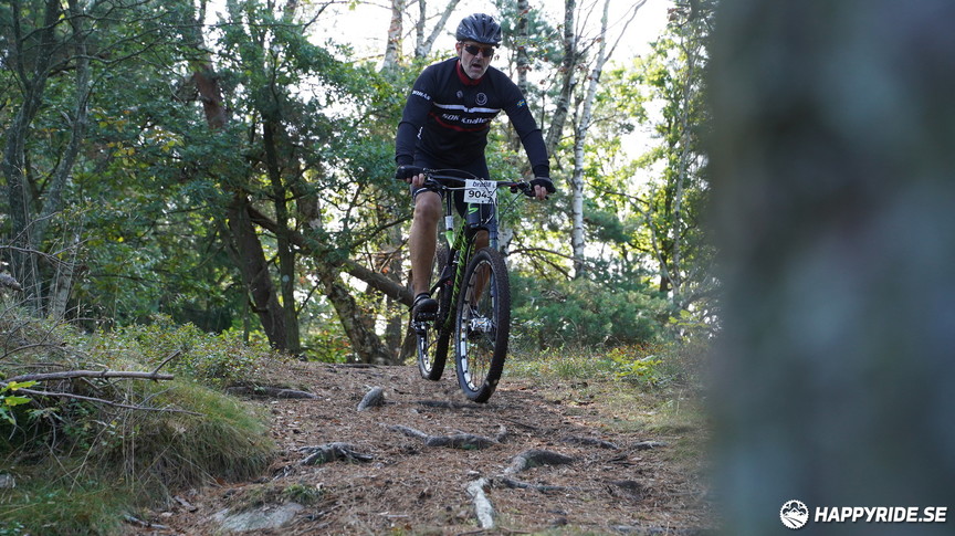 Bild från Göteborgsgirot 2021 - Bra Bil XC MTB 50KM