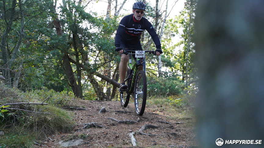 Bild från Göteborgsgirot 2021 - Bra Bil XC MTB 50KM